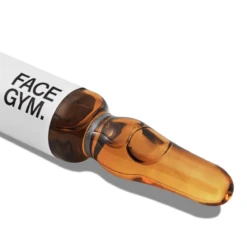 FACEGYM Faceshot Electric Microneedling Device Refill -FOREO || Braun || Therabody Shop refill 1