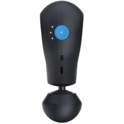 Therabody Theragun Mini 2.0 -FOREO || Braun || Therabody Shop sidemini 1 423e4a0b 8e7d 4c86 887e 6e60f9c93eed