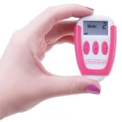 TensCare Ova Plus Period Pain Reliever -FOREO || Braun || Therabody Shop tc ova 5