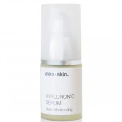 Mira-Skin Hyaluronic Serum
