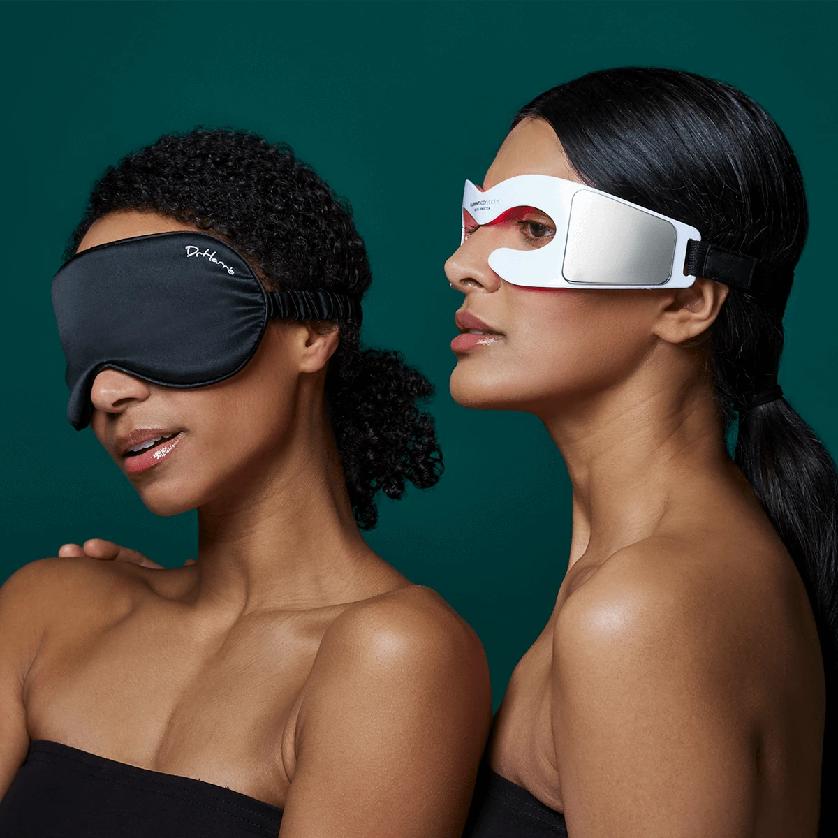 CurrentBody Skin Travel Essentials For Brighter Eyes Routine (worth £309) 4 CurrentBody Skin Travel Essentials For Brighter Eyes Routine (worth £309) - Image 2