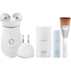 NuFACE TRINITY+ Smart Facial Toner And Effective Lip & Eye Attachment 1 NuFACE TRINITY+ Smart Facial Toner And Effective Lip & Eye Attachment -FOREO || Braun || Therabody Shop trinity attchment 1