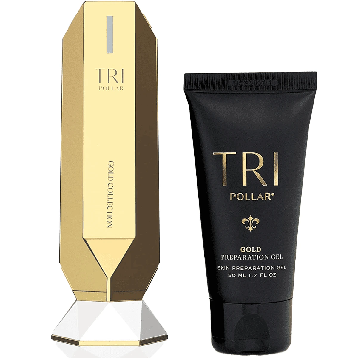 TriPollar STOP VX Gold 2 Radio Frequency Device 3 TriPollar STOP VX Gold 2 Radio Frequency Device